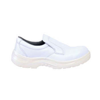 Σκαρπίvια ασφαλείας ERGO S1 Είδη Προστασίας