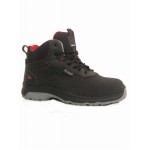 Μποτάκια ασφαλείας BICAP TIGER S3 Είδη Προστασίας