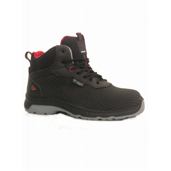 Μποτάκια ασφαλείας BICAP TIGER S3 Είδη Προστασίας Μποτάκια ασφαλείας BICAP TIGER S3 Είδη Προστασίας