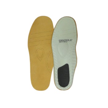 ΠΑΤΟΣ ERGOSOLE ΔΕΡΜΑΤΙΝΟΣ Είδη Προστασίας