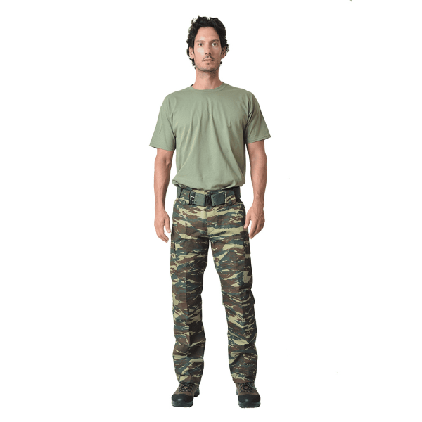 ΠΑΝΤΕΛΟΝΙ ΕΛΛΗΝΙΚΗΣ ΠΑΡΑΛΛΑΓΗΣ rip-stop ΙEPAΞ ΕΙΔΗ ΠΡΟΣΤΑΣΙΑΣ