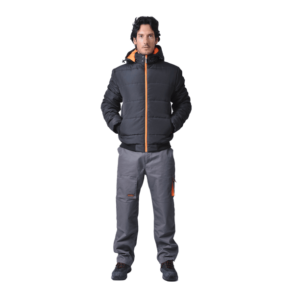 ΤΖΑΚΕΤ MARVIK ΑΠΟ 100% polyester  ΕΙΔΗ ΠΡΟΣΤΑΣΙΑΣ