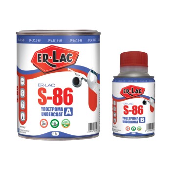 ΥΠΟΣΤΡΩΜΑ S-86 Α ΧΡΩΜΑΤΑ - ΧΡΩΜΑΤΑ ΤΟΙΧΟΥ