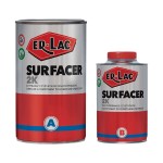 SURFACER 2K Χρώματα - Υλικά Βαφής