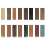 Βερνίκι εμποτισμού ξύλου ER-LAC WOOD-STAIN 1020 ΑΧΡΩΜΟ ΧΡΩΜΑΤΑ - ΧΡΩΜΑΤΑ ΤΟΙΧΟΥ