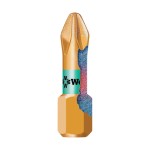ΜΥΤΗ WERA BDC (PH) 25mmx2  056402 (10048)