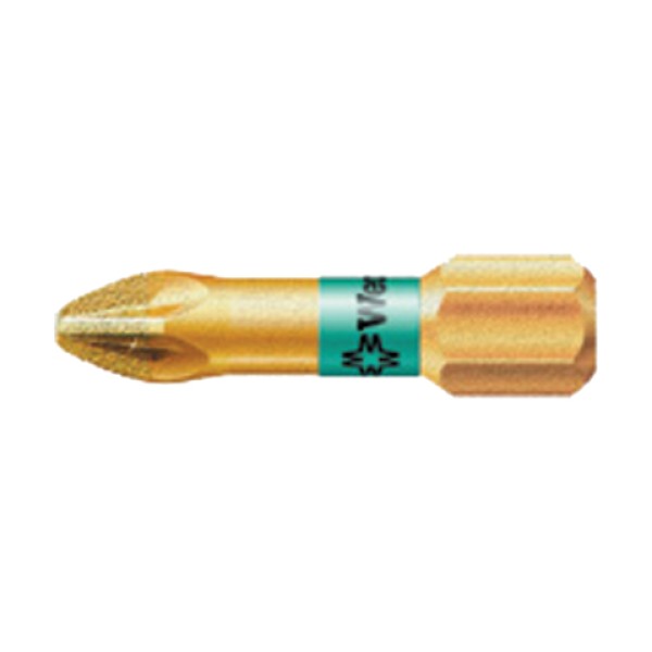 ΜΥΤΗ WERA BDC (PZ) 25mm x 3 056704 (10054) ΜΥΤΗ WERA BDC (PZ) 25mm x 3 056704 (10054)