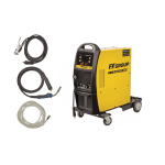 ΗΛΕΚΤΡΟΣΥΓΚΟΛΛΗΣΗ INVERTER FFGROUP E-MIG/STICK 250 (MIG / MMA / TIG) ΗΛΕΚΤΡΙΚΑ ΕΡΓΑΛΕΙΑ