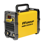 ΗΛΕΚΤΡΟΣΥΓΚΟΛΛΗΣΗ INVERTER (MMA) F.F.Group DWM 141 EASY ΗΛΕΚΤΡΙΚΑ ΕΡΓΑΛΕΙΑ