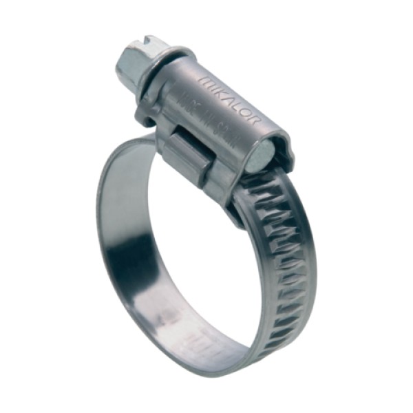 ΣΦΙΓΚΤΗΡΑΣ W4 ASFA-L 09mm, INOX 16-27 200ΤΜΧ MIKALOR (10218)