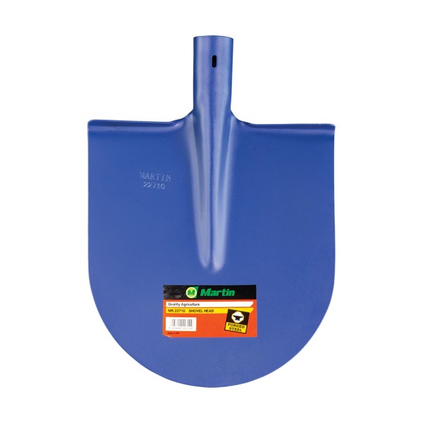 ΦΤΥΑΡΙ ΣΤΡΟΓΓΥΛΟ Νο2 MARTIN (11628)