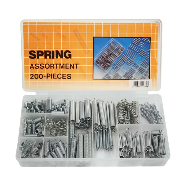 HΟΒΒΥ ΕΛΑΤΗΡΙΑ     σετ 200 τμχ (11665)