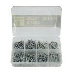 HΟΒΒΥ ΛΑΜΑΡΙΝΟΒΙΔΕΣ σετ 175τμχ (11667)