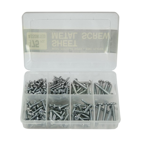 HΟΒΒΥ ΛΑΜΑΡΙΝΟΒΙΔΕΣ σετ 175τμχ (11667)