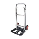 ΚΑΡΟΤΣΙ ΟΡΘΙΟ ΑΛΟΥΜΙΝΙΟΥ (11777) Σιδηρικά - Βιομηχανικά