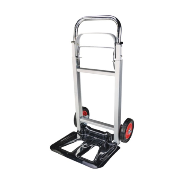 ΚΑΡΟΤΣΙ ΟΡΘΙΟ ΑΛΟΥΜΙΝΙΟΥ (11777) Σιδηρικά - Βιομηχανικά