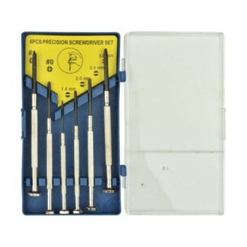 ΚΑΤΣΑΒΙΔΙ ΣΕΤ 6Τ ΩΡΟΛΟΓ.(ΙΣ&ΣΤ (11983)