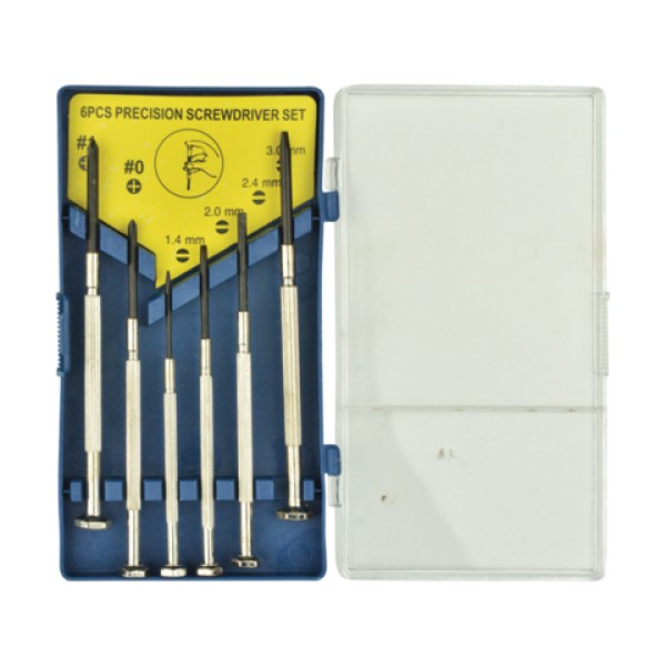 ΚΑΤΣΑΒΙΔΙ ΣΕΤ 6Τ ΩΡΟΛΟΓ.(ΙΣ&ΣΤ (11983)