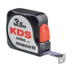ΜΕΤΡΟ ΡΟΛΟ KDS JUMBO 3.5x19 JM 19-35 (12467)