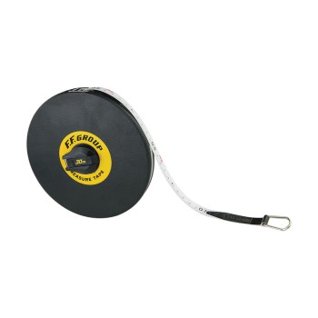 ΜΕΤΡΟΤΑΙΝΙΑ FIBERGLASS, FF GROUP, 30m (12485)