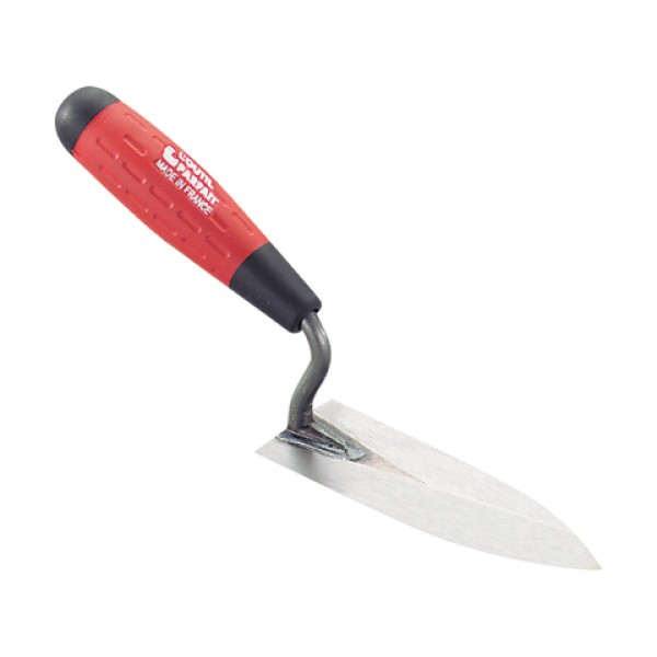 ΜΥΣΤΡΙ ΗΛΕΚΤΡΟΛΟΓΩΝ ΜΕ 2K SOFT ΛΑΒΗ (6461) 140mm, LOUTIL (12522)
