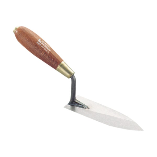 ΜΥΣΤΡΙ ΗΛΕΚΤΡΟΛΟΓΩΝ ΜΕ ΞΥΛΙΝΗ ΛΑΒΗ (646) 120mm, LOUTIL (12526)