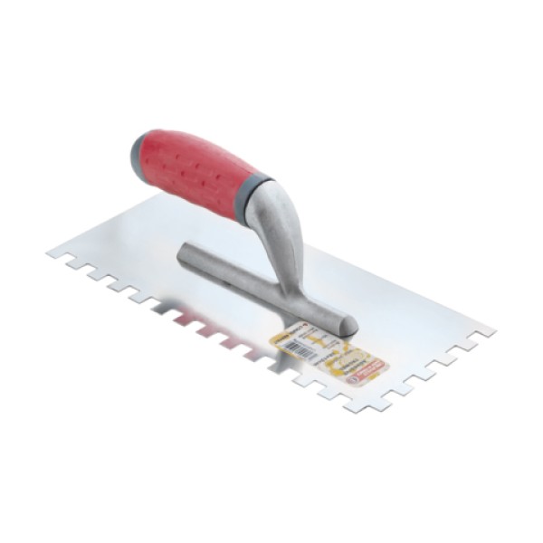 ΜΥΣΤΡΙ ΠΛΑΚΑΔΩΝ ΜΕ 2K SOFT ΛΑΒΗ 120x280mm (2120) ΔΟΝΤΙ 10x10, LOUTIL (12537)