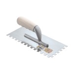 ΜΥΣΤΡΙ ΠΛΑΚΑΔΩΝ ΜΕ ΞΥΛΙΝΗ ΛΑΒΗ 120x280mm (621) ΔΟΝΤΙ 10x10, LOUTIL (12543)