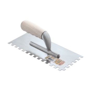 ΜΥΣΤΡΙ ΠΛΑΚΑΔΩΝ ΜΕ ΞΥΛΙΝΗ ΛΑΒΗ 120x280mm (621) ΔΟΝΤΙ 06x06, LOUTIL (12544)