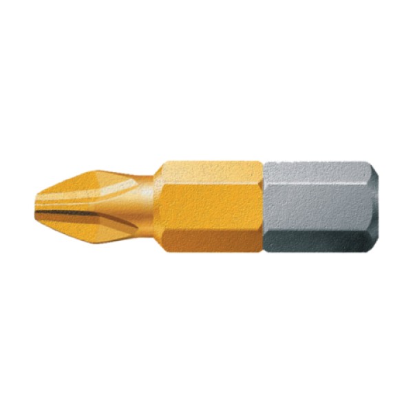 ΜΥΤΗ WERA TIN (PH) 25mm x 3 480173 (12592) ΜΥΤΗ WERA TIN (PH) 25mm x 3 480173 (12592)