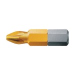 ΜΥΤΗ WERA TIN (PZ) 25mm x 2 480222 (12593)