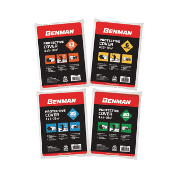 ΝΑЇΛΟΝ ΠΡΟΣΤΑΣΙΑΣ ΜΕΣΑΙΟ BENMAN (20m²), ΠΡΑΣΙΝΟ, 20micX370g ΝΑЇΛΟΝ ΠΡΟΣΤΑΣΙΑΣ ΜΕΣΑΙΟ BENMAN (20m²), ΠΡΑΣΙΝΟ, 20micX370g