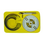 ΠΟΤΗΡΟΤΡΥΠΑΝΑ Ø60 - 95mm,  ΣΕΤ 8 ΤΜΧ (5+3) (12999)