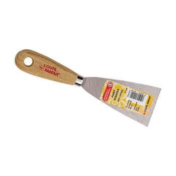 ΣΤΟΚΑΔΟΡΟΣ ΜΕ ΞΥΛΙΝΗ ΛΑΒΗ (520) 060mm, LOUTIL (13424)