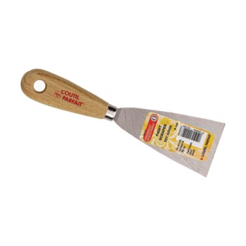 ΣΤΟΚΑΔΟΡΟΣ ΜΕ ΞΥΛΙΝΗ ΛΑΒΗ (520) 030mm, LOUTIL (13426)