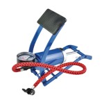 ΤΡΟΜΠΑ ΠΟΔΙΟΥ 120mm ΜΟΝΗ (13792)