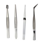 ΤΣΙΜΠΙΔΑΚΙ ΗΛ/ΚΩΝ  ΣΕΤ 4Τ (13893)