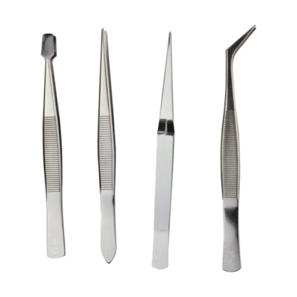 ΤΣΙΜΠΙΔΑΚΙ ΗΛ/ΚΩΝ  ΣΕΤ 4Τ (13893)