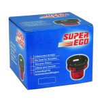 ΚΟΥΚΟΥΝΑΡΑ S-EGO 1"     6006D00 (14203)