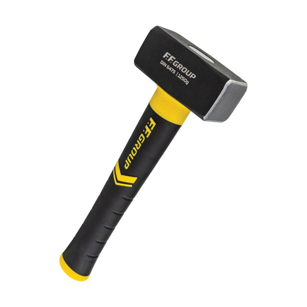 ΒΑΡΙΟΠΟΥΛΑ FF GROUP FIBERGLAS DIN 6475  800g (14391)