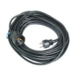 ΠΡΟΕΚΤΑΣΗ ΚΑΛΩΔΙΩΝ 3 x1.5 - 30m (ΜΑΥΡΗ) (14439) ΗΛΕΚΤΡΟΛΟΓΙΚΟ ΥΛΙΚΟ