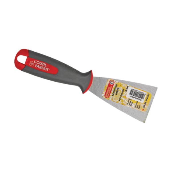 ΣΤΟΚΑΔΟΡΟΣ ΜΕ 2K SOFT ΛΑΒΗ (2601) 50mm, LOUTIL (14726)