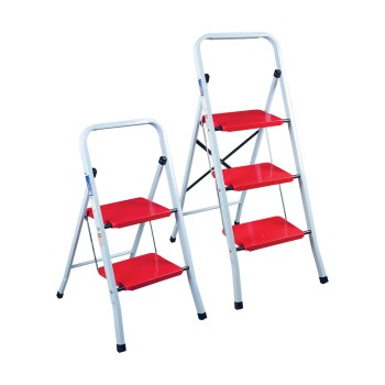 ΣΚΑΛΟΚΑΘΙΣΜΑ ΑΠΟ ΣΙΔΗΡΟ ΜΕ 3 ΣΚΑΛΙΑ (14860) ΕΙΔΗ ΚΙΓΚΑΛΕΡΙΑΣ