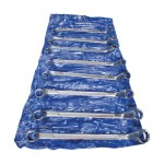 ΠΟΛΥΓΩΝΟ  ΙΝΔΙΩΝ  ΣΕΤ  8τεμ (15279)