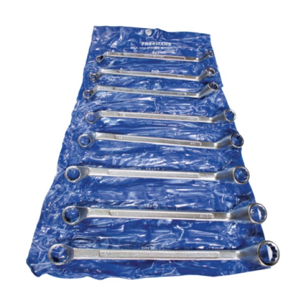 ΠΟΛΥΓΩΝΟ  ΙΝΔΙΩΝ  ΣΕΤ  8τεμ (15279)