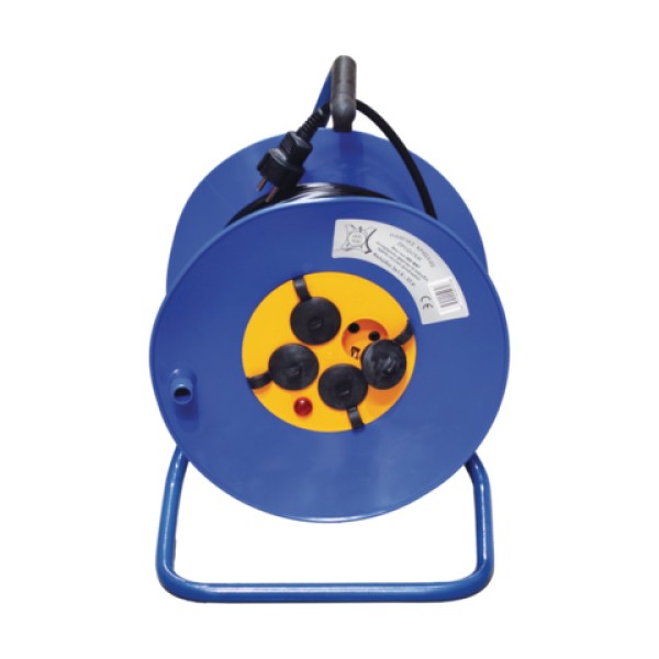 ΜΠΑΛΑΝΤ ΚΑΡΟΥΛΙ ΠΛΑΣ 3 x2.5 - 50m (15431)