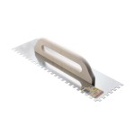 ΜΥΣΤΡΙ ΠΛΑΚΑΔΩΝ ΜΕ ΞΥΛΙΝΗ ΛΑΒΗ 140x500mm (619) ΔΟΝΤΙ 10x10, LOUTIL (16003)