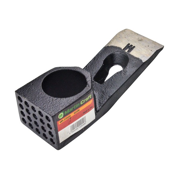 ΣΚΕΠΑΡΝΙ MARTIN (17340) ΣΦΥΡΙΑ - ΜΑΤΣΟΛΕΣ