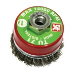 SIT 0935 ΣΥΡΜ ΚΑΜΠ ΚΟΤΣ INOX-70 (18013)