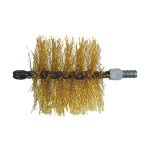 ΤΟΥΜΠΟΒΟΥΡΤΣΑ ΚΑΘΑΡΙΣΜΟΥ ΣΩΛΗΝΩΝ 040mm BENMAN (18037) ΕΡΓΑΛΕΙΑ ΧΕΙΡΟΣ